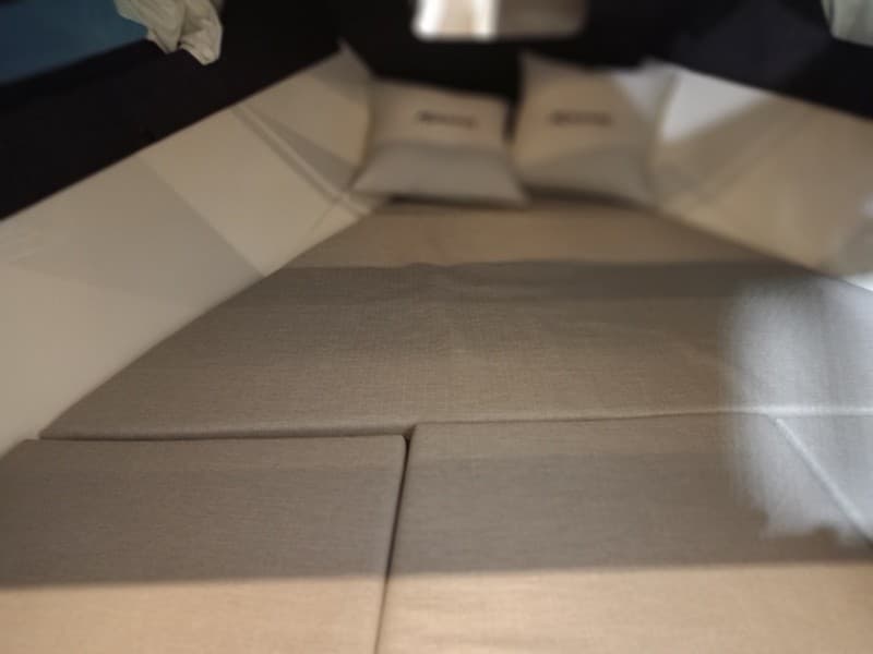 As Marine 22 GLC (New) – Bild 10