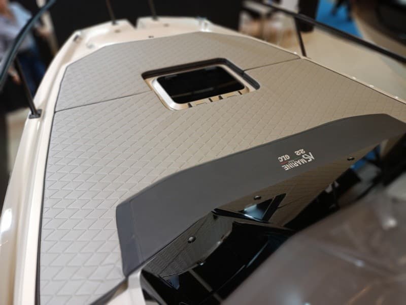 As Marine 22 GLC (New) – Bild 5