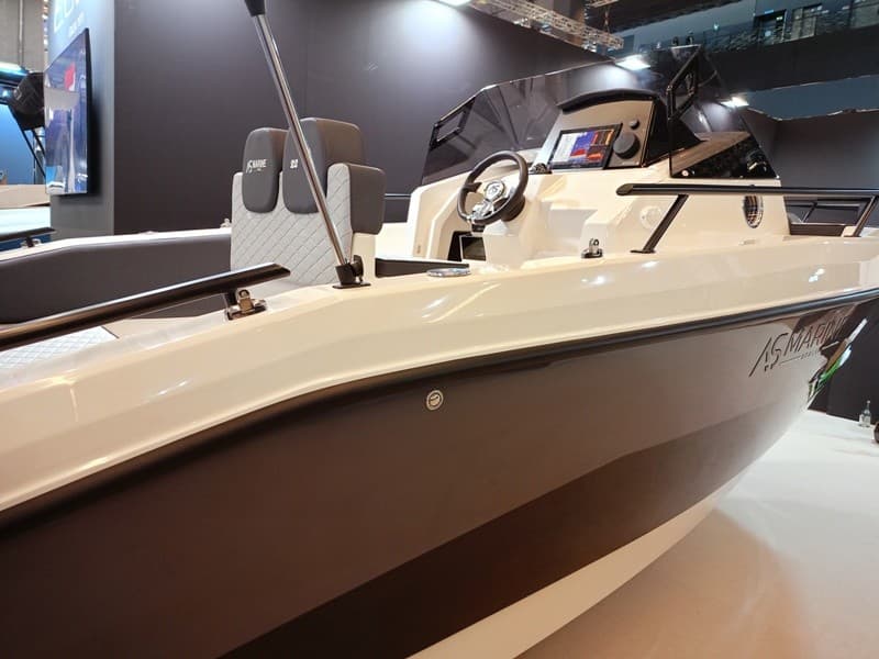As Marine 22 GLC (New) – Bild 2