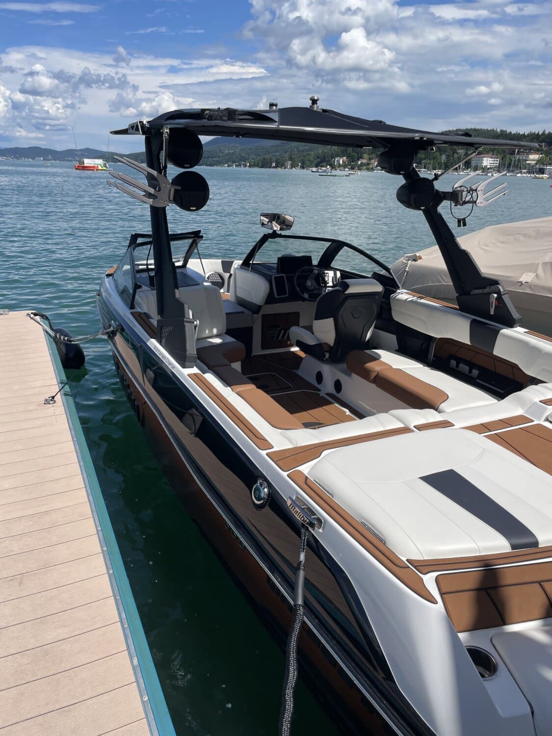 Malibu LSV23 – Bild 4