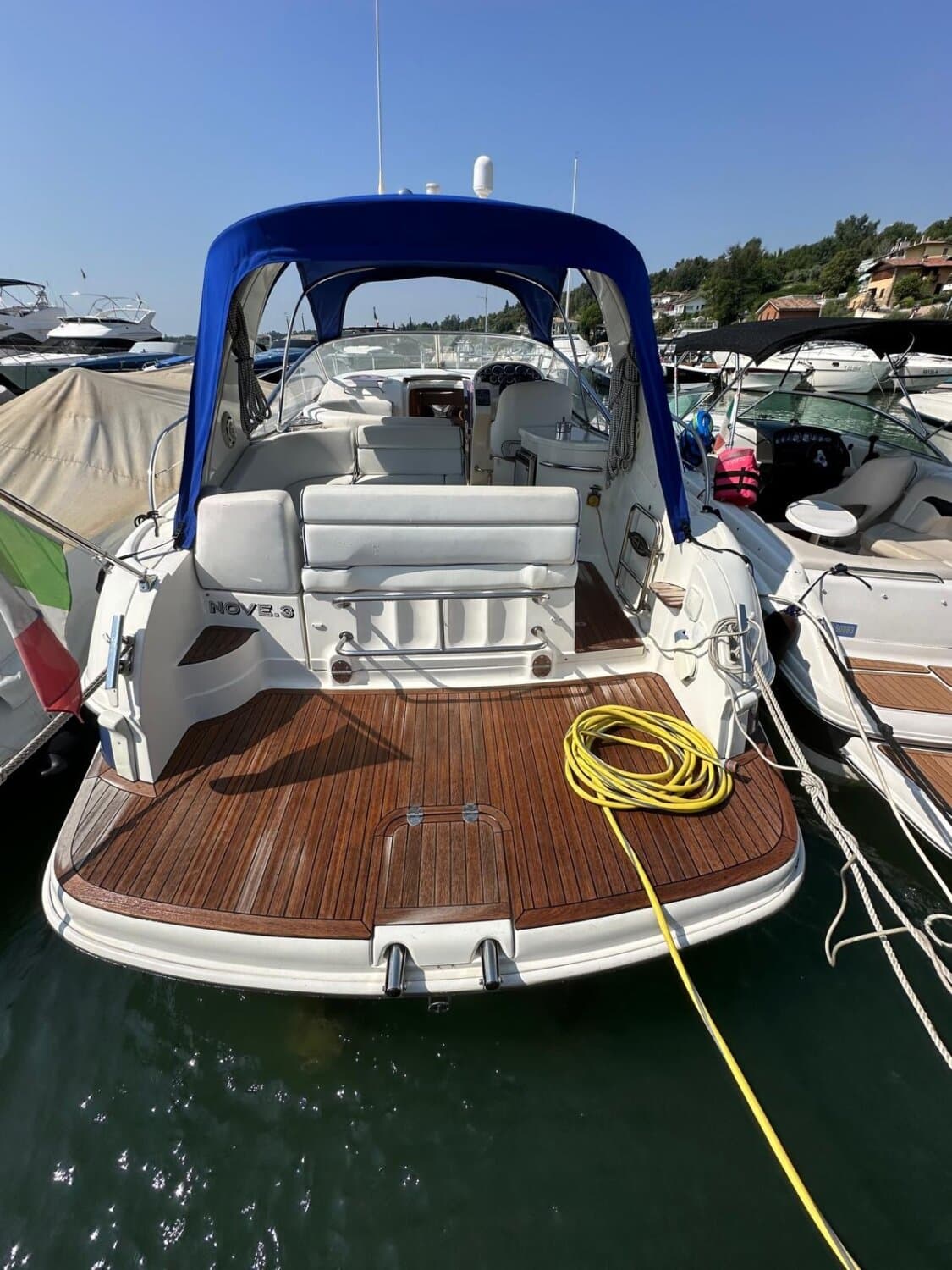 Bavaria sport 29