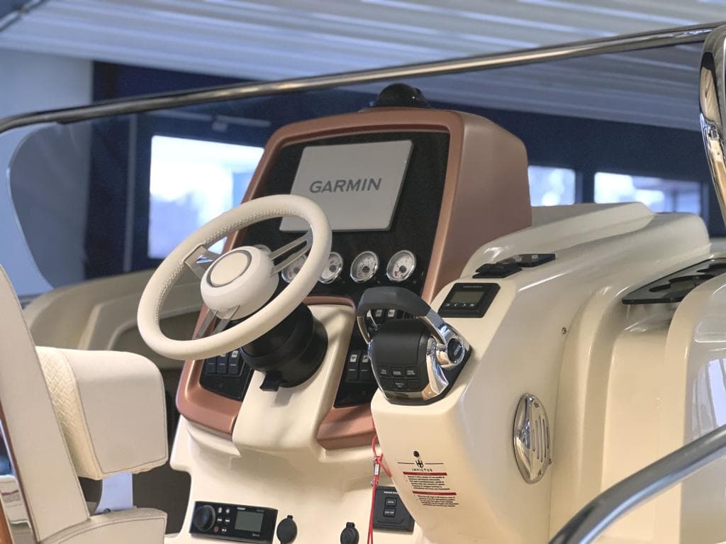 Capoforte CX 280i – Bild 2