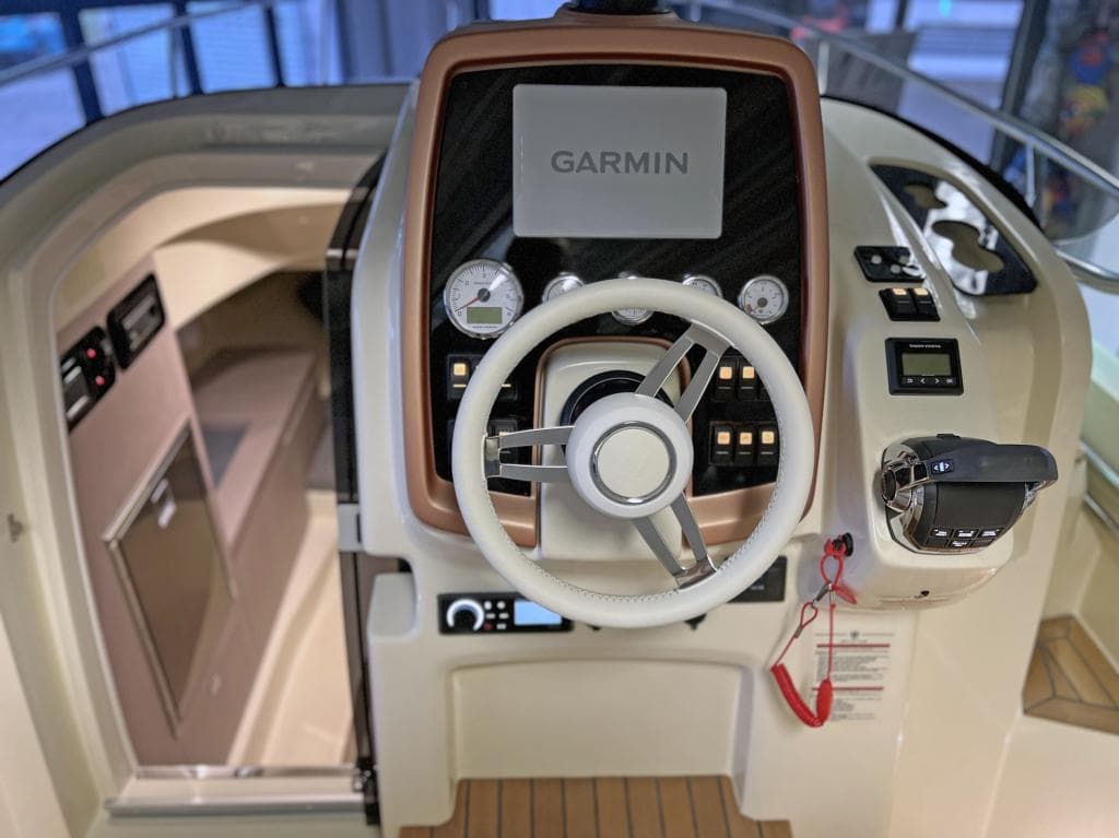 Capoforte CX 280i – Bild 7