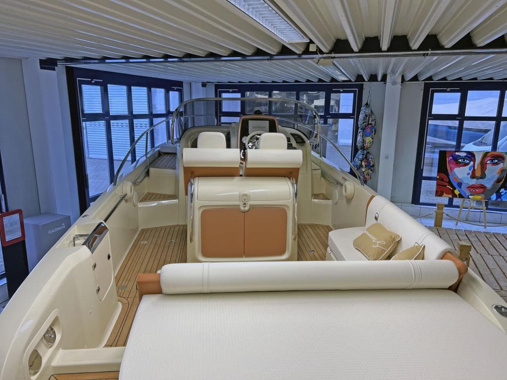 Capoforte CX 280i – Bild 3
