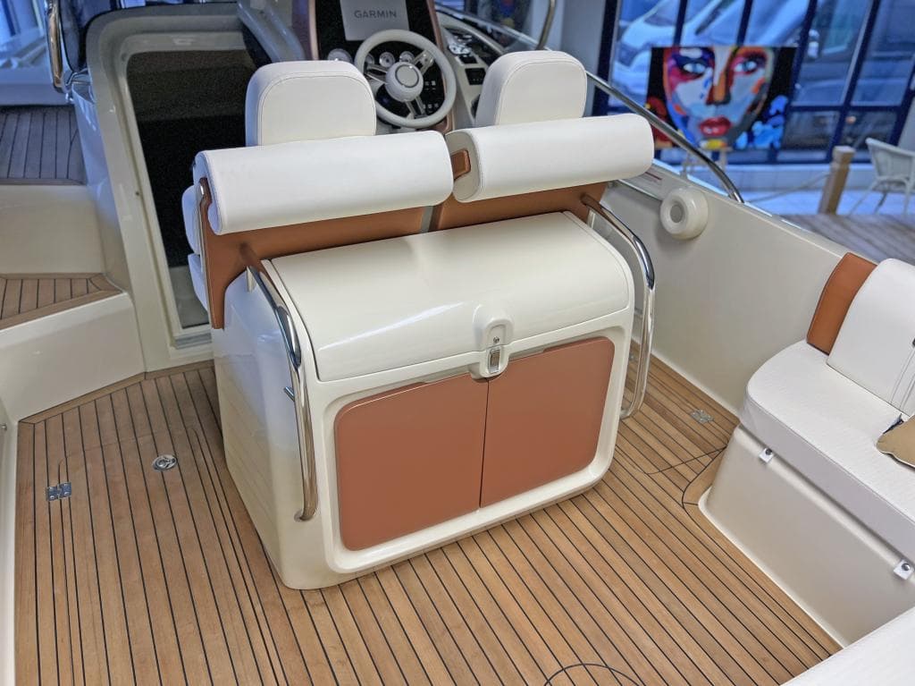 Capoforte CX 280i – Bild 4