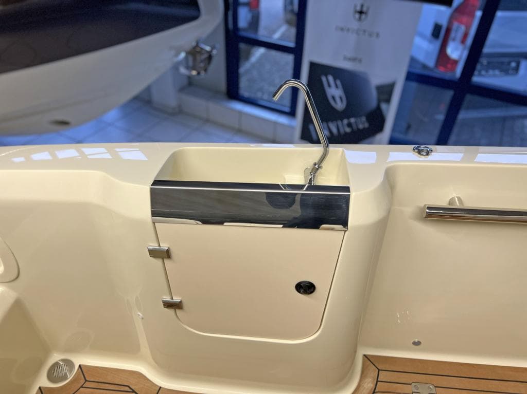 Capoforte CX 280i – Bild 6