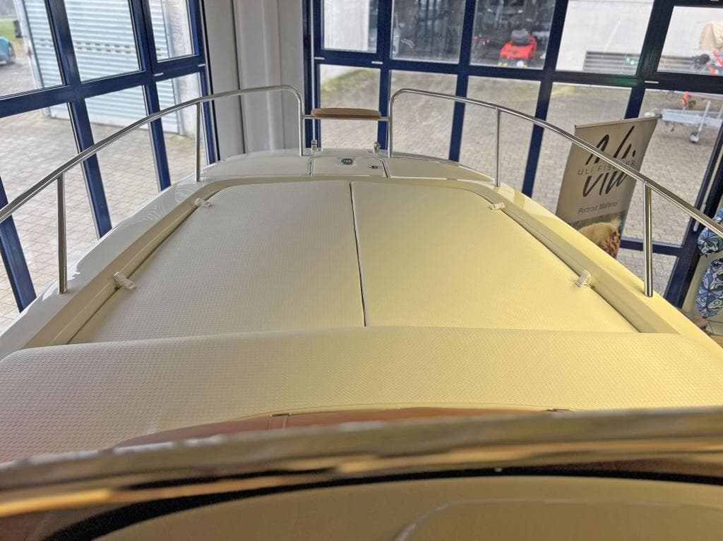Capoforte CX 280i – Bild 11