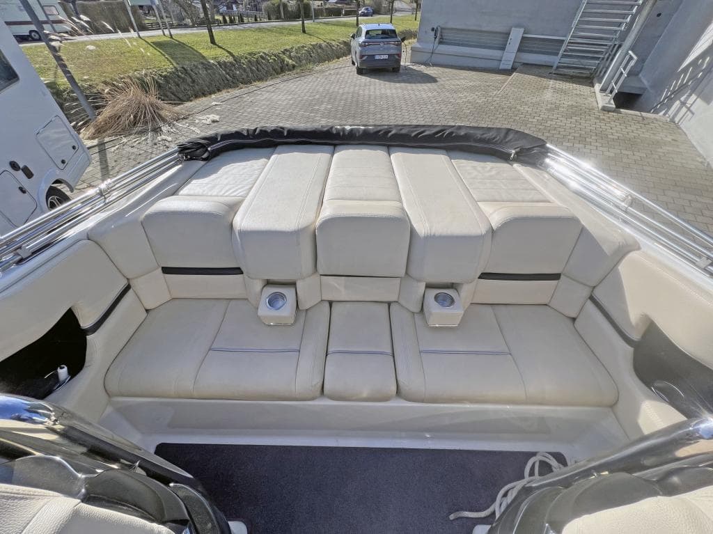 Viper 283 Toxxic – Bild 2