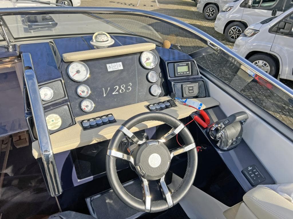 Viper 283 Toxxic – Bild 4