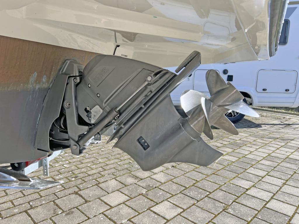 Viper 283 Toxxic – Bild 11