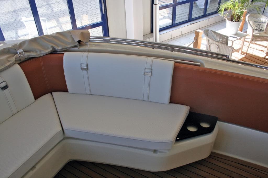 Capoforte SX 280 i – Bild 8