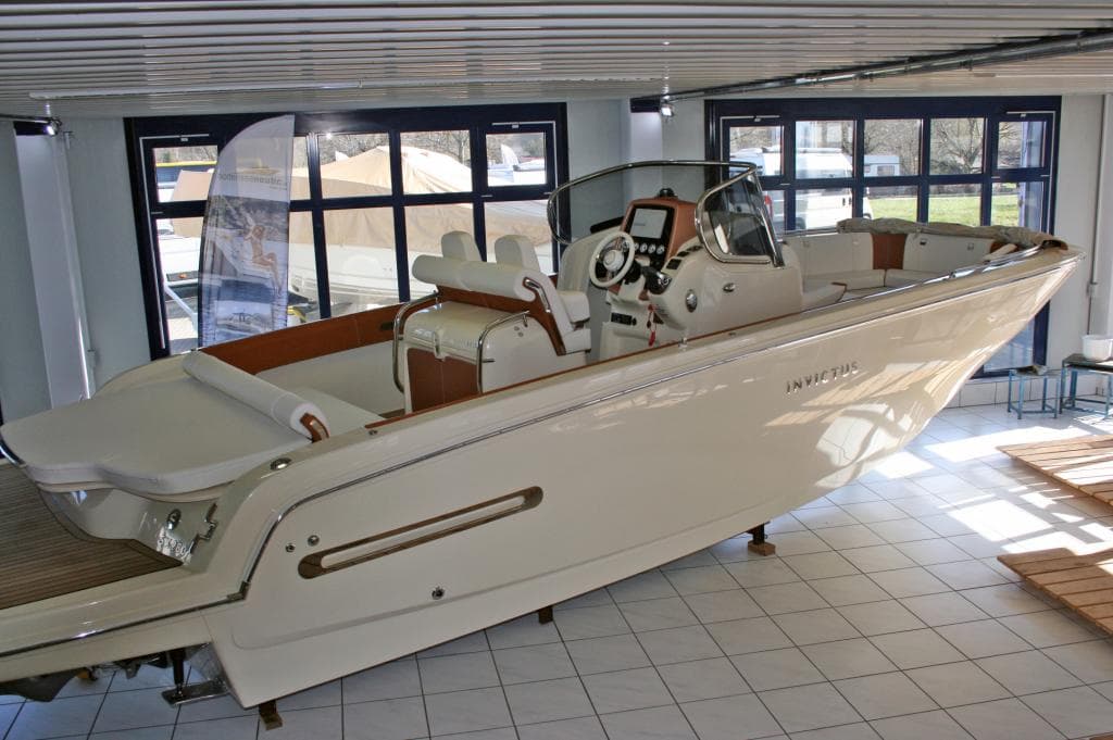 Capoforte SX 280 i