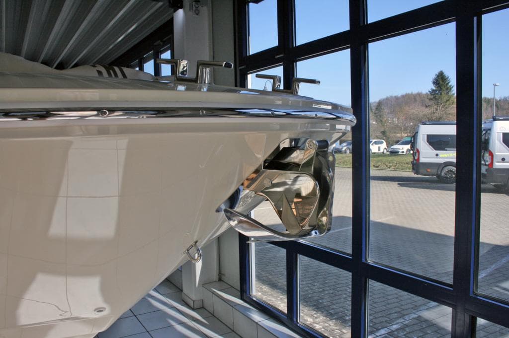 Capoforte SX 280 i – Bild 11
