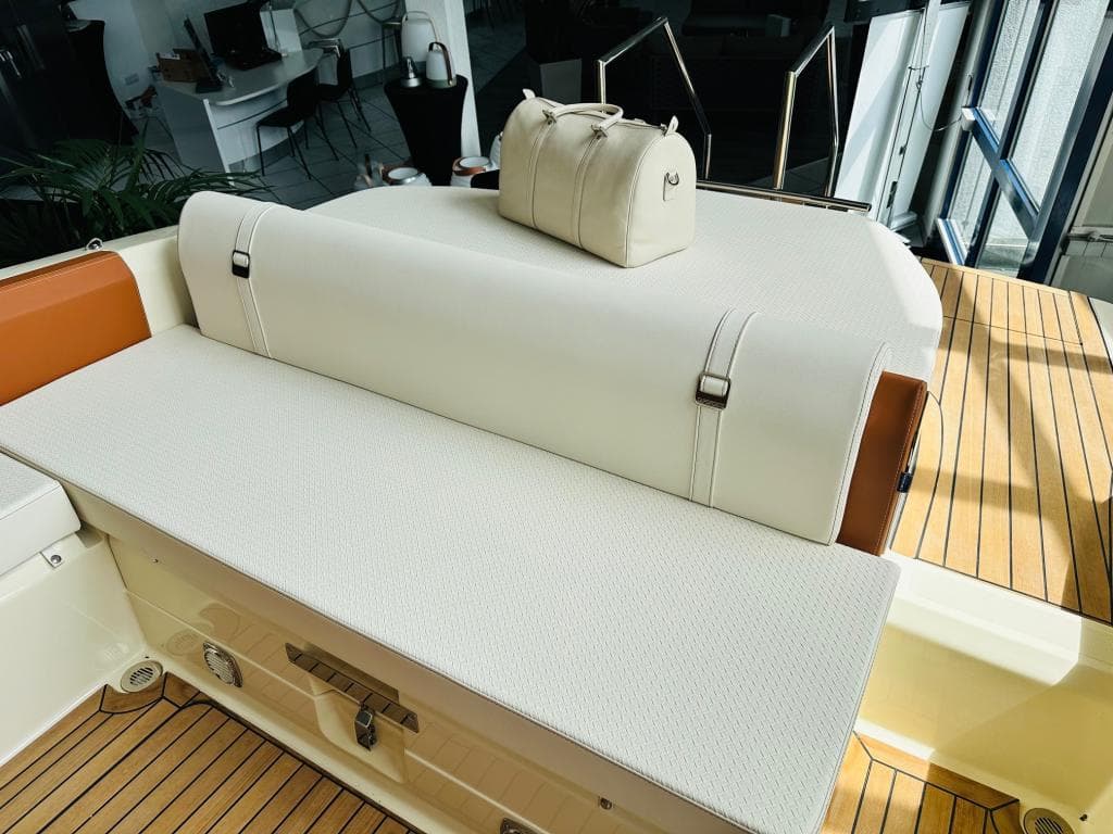 Capoforte SX 280 i – Bild 5