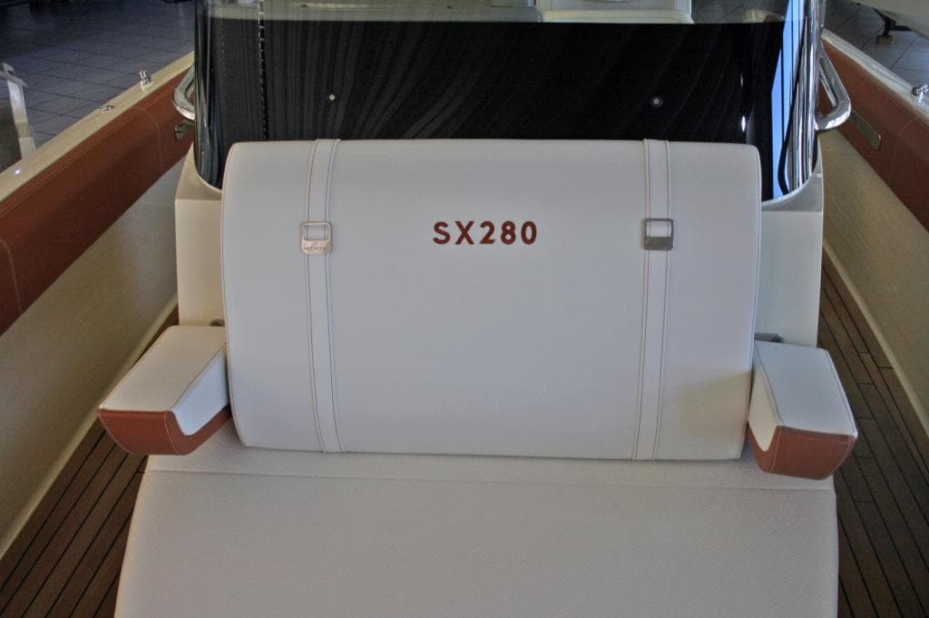 Capoforte SX 280 i – Bild 10
