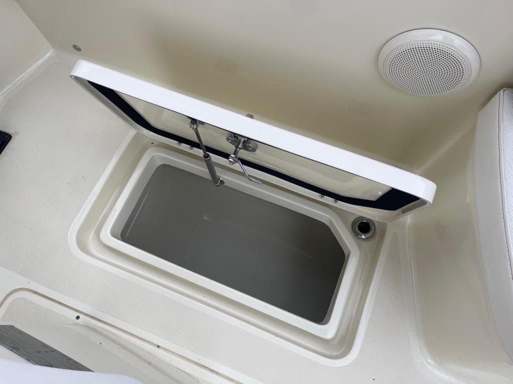 Capoforte CX270 – Bild 10