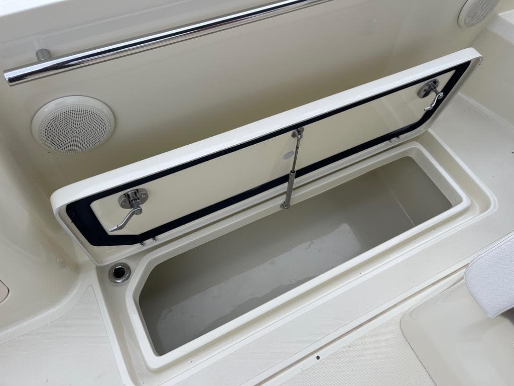 Capoforte CX270 – Bild 11