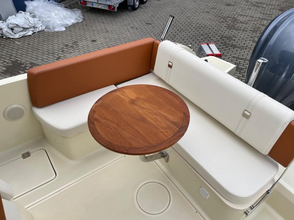 Capoforte CX270 – Bild 8