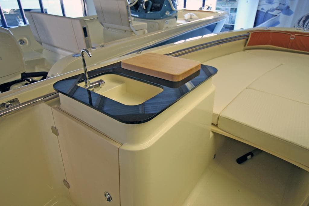 Capoforte SX 200 – Bild 11
