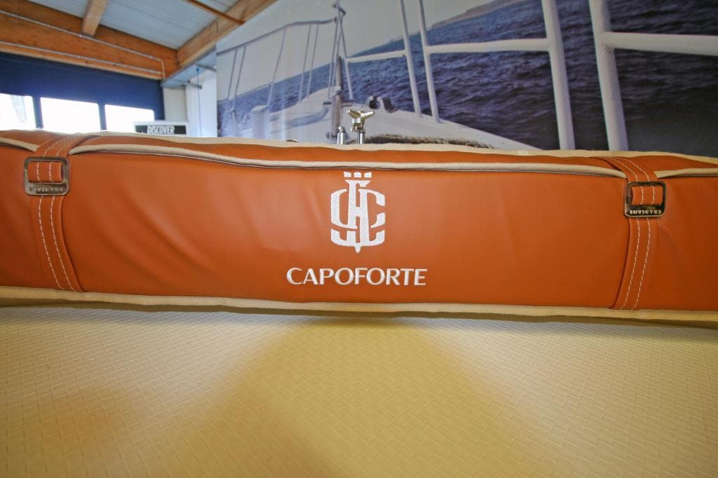 Capoforte SX 200 – Bild 9