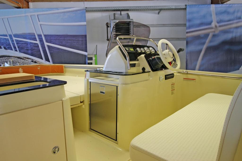Capoforte SX 200 – Bild 5