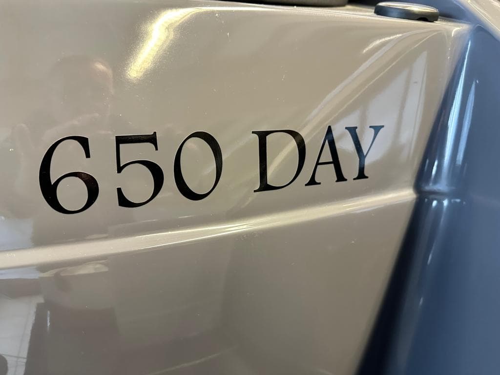 Eolo 650 Day L – Bild 9