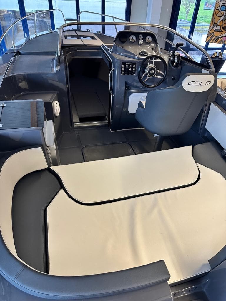 Eolo 650 Day L – Bild 7