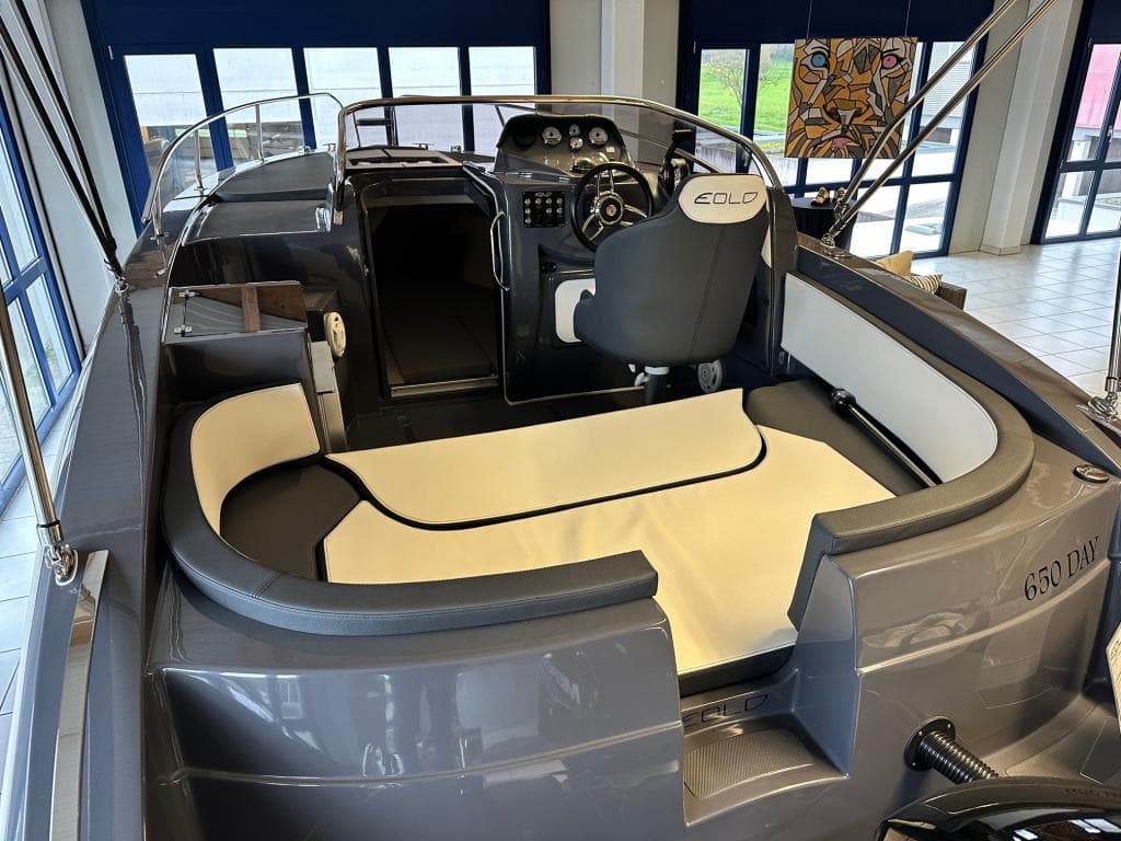 Eolo 650 Day L – Bild 8