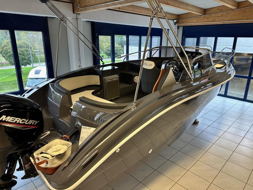 Eolo 650 Day L – Bild 2
