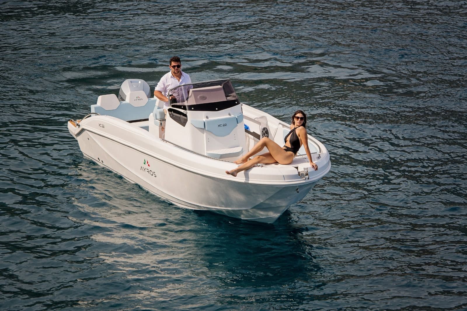 Ayros XC22 OPEN – Bild 10