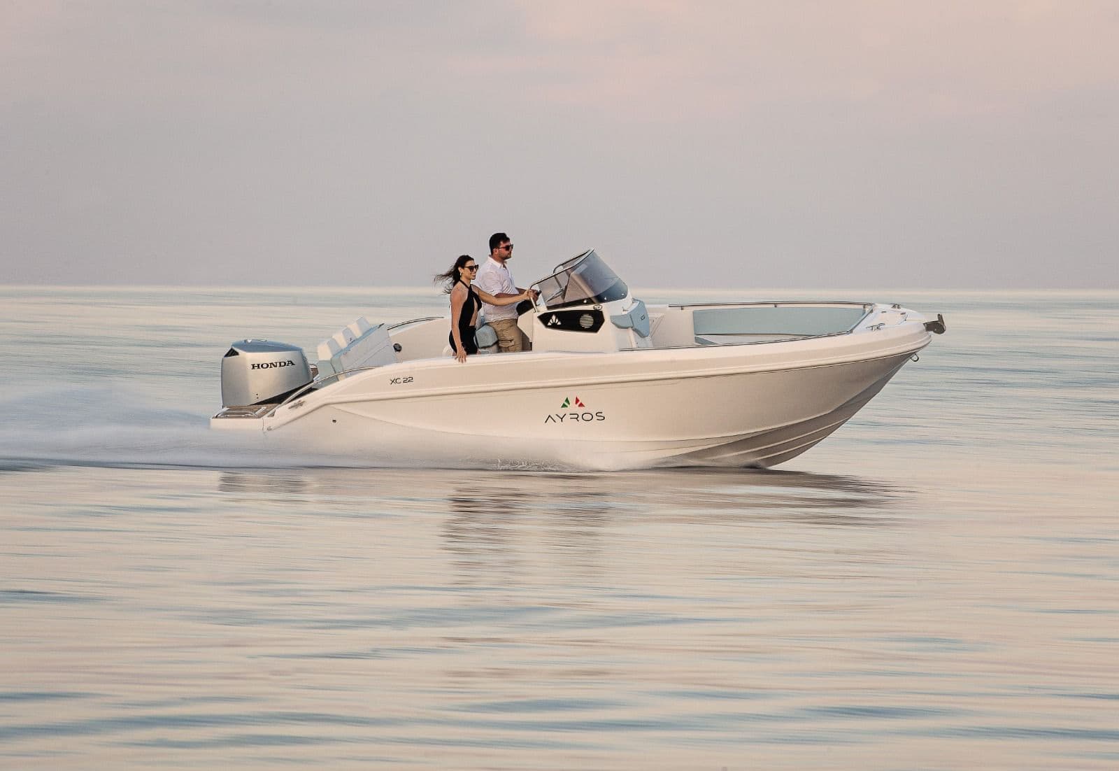Ayros XC22 OPEN – Bild 11
