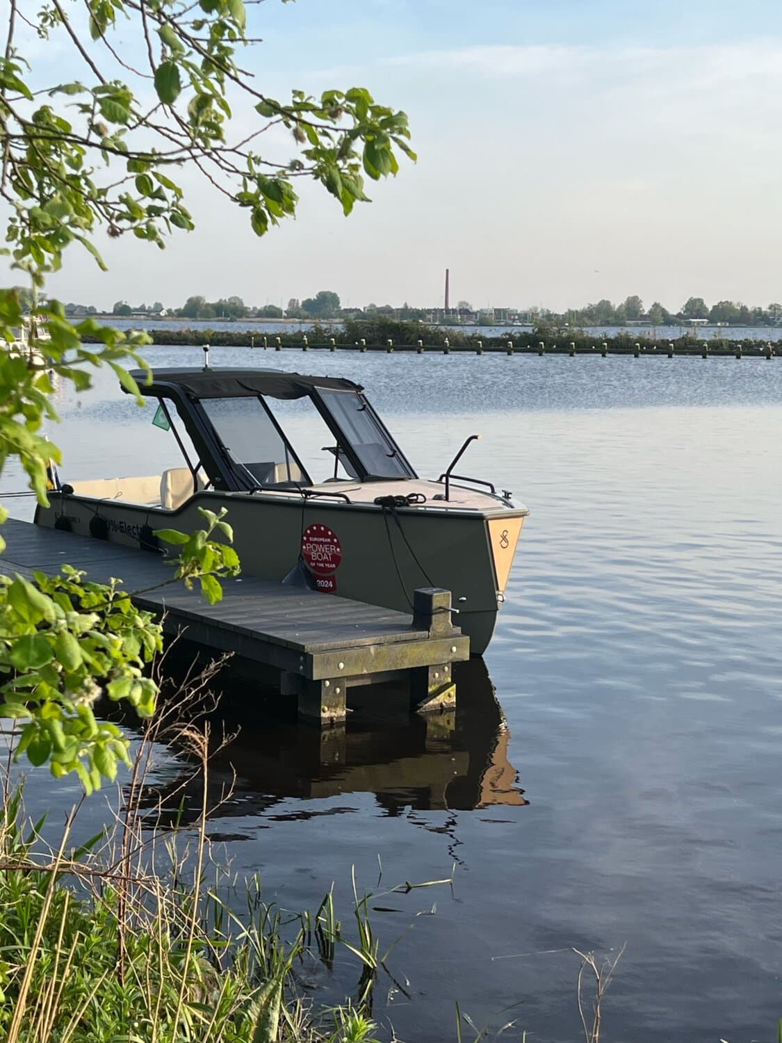 X Shore 1 - Top Version - new to order