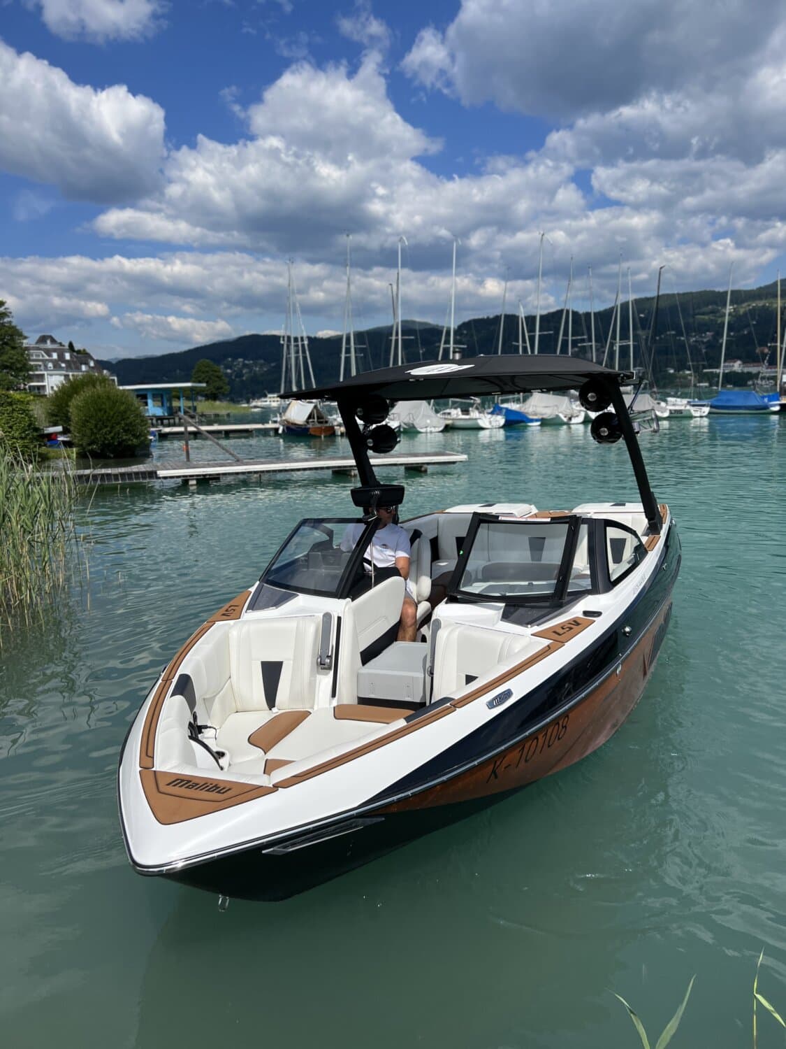 Malibu LSV23 – Bild 5