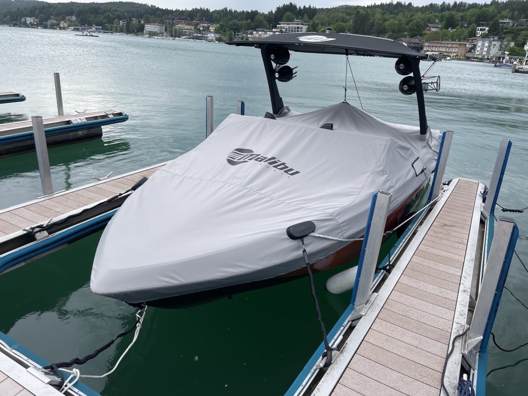 Malibu LSV23 – Bild 7