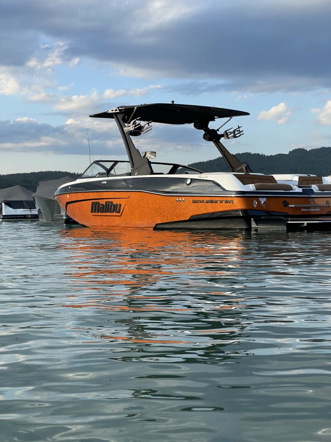 Malibu LSV23 – Bild 2