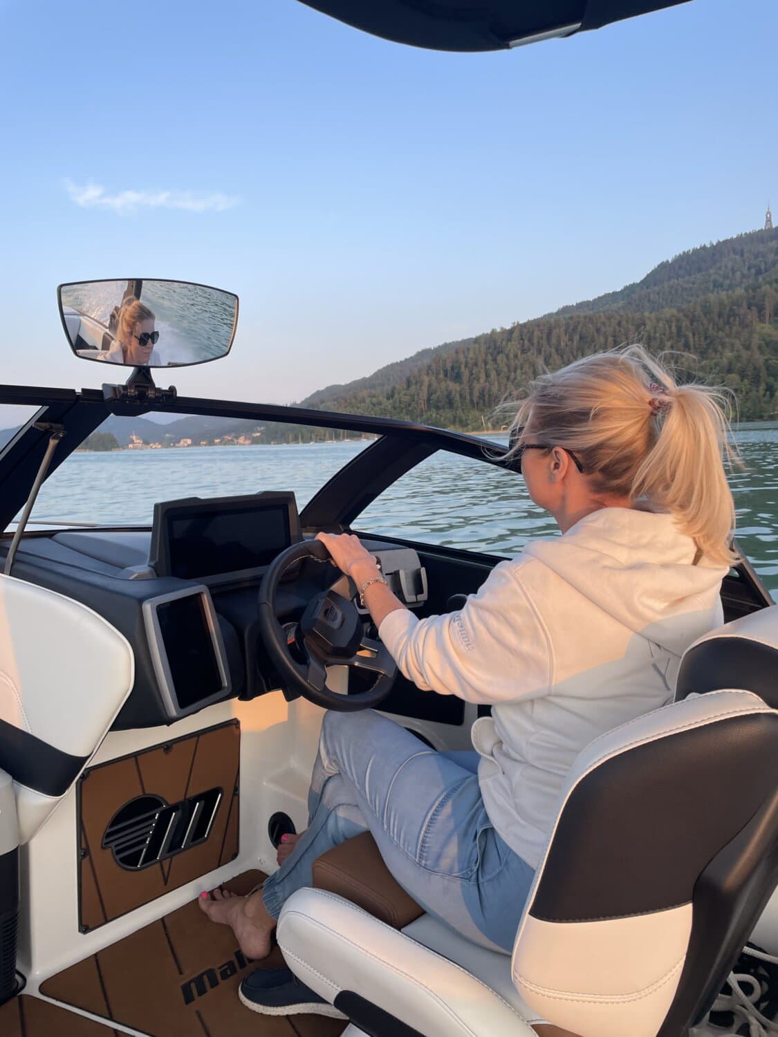 Malibu LSV23 – Bild 3