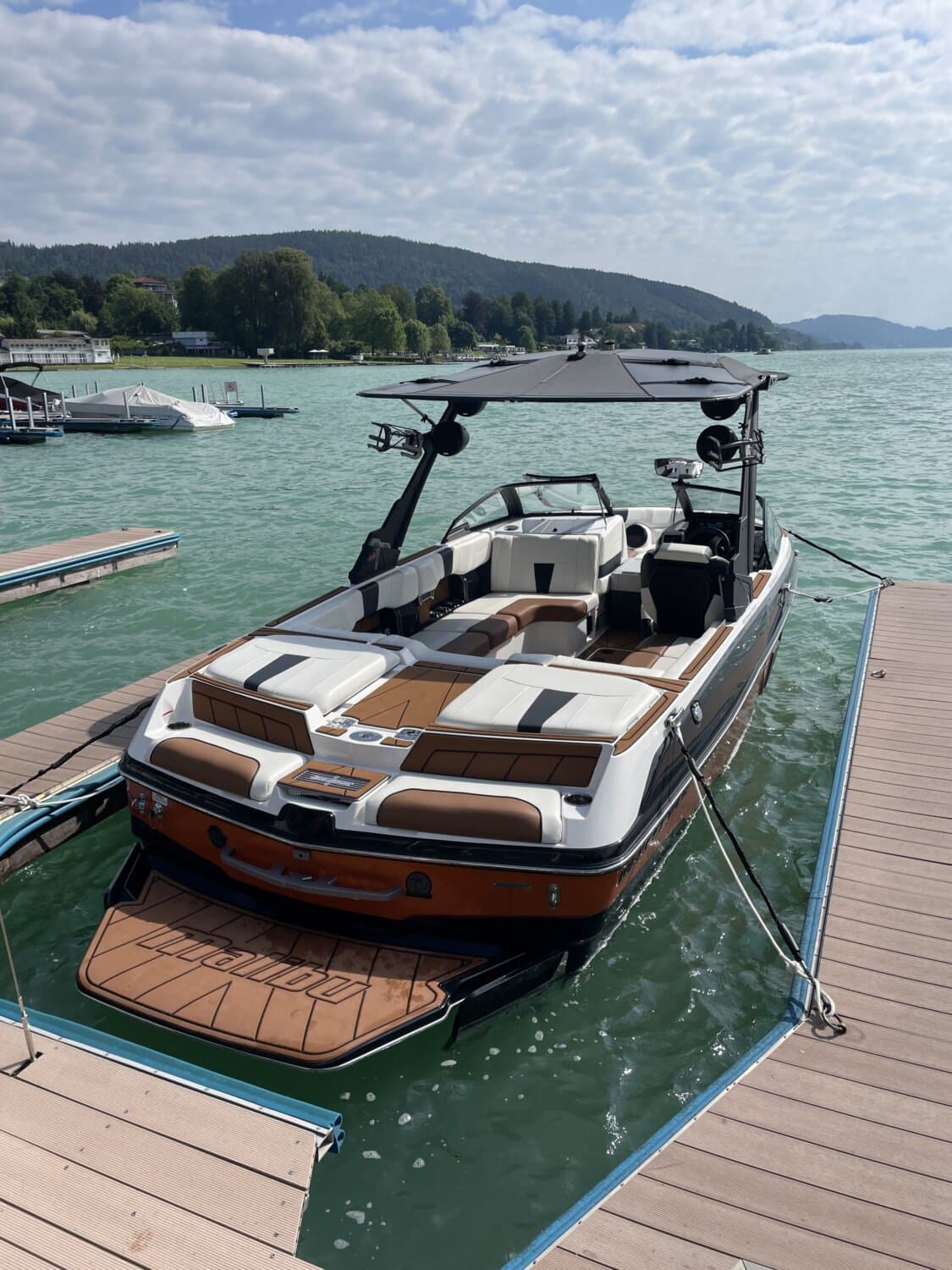 Malibu LSV23 – Bild 6