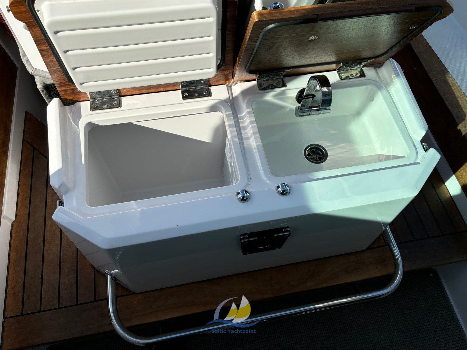 Axopar 28 AC MK2 – Bild 6