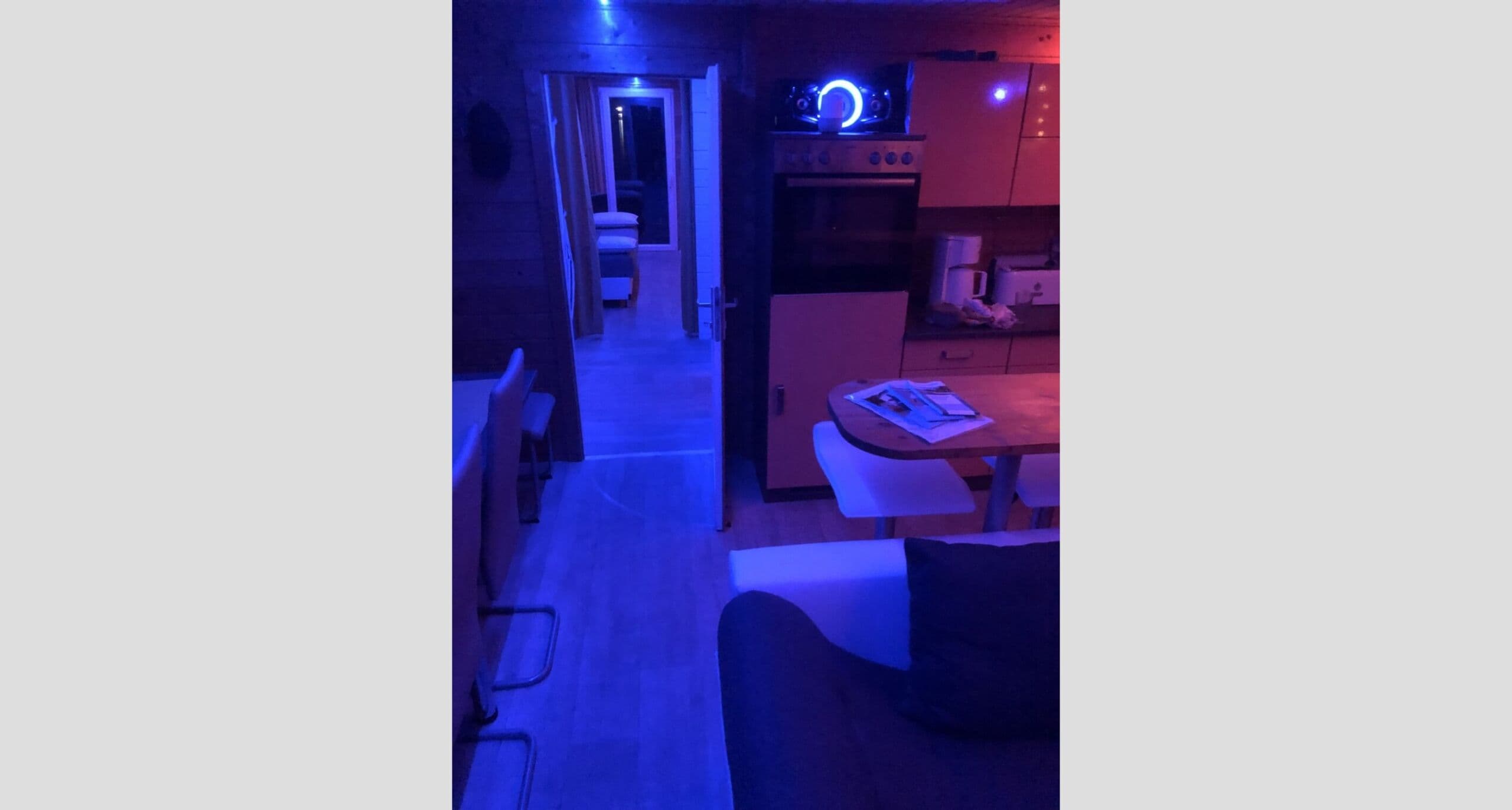 Hausboot Emster – Bild 3