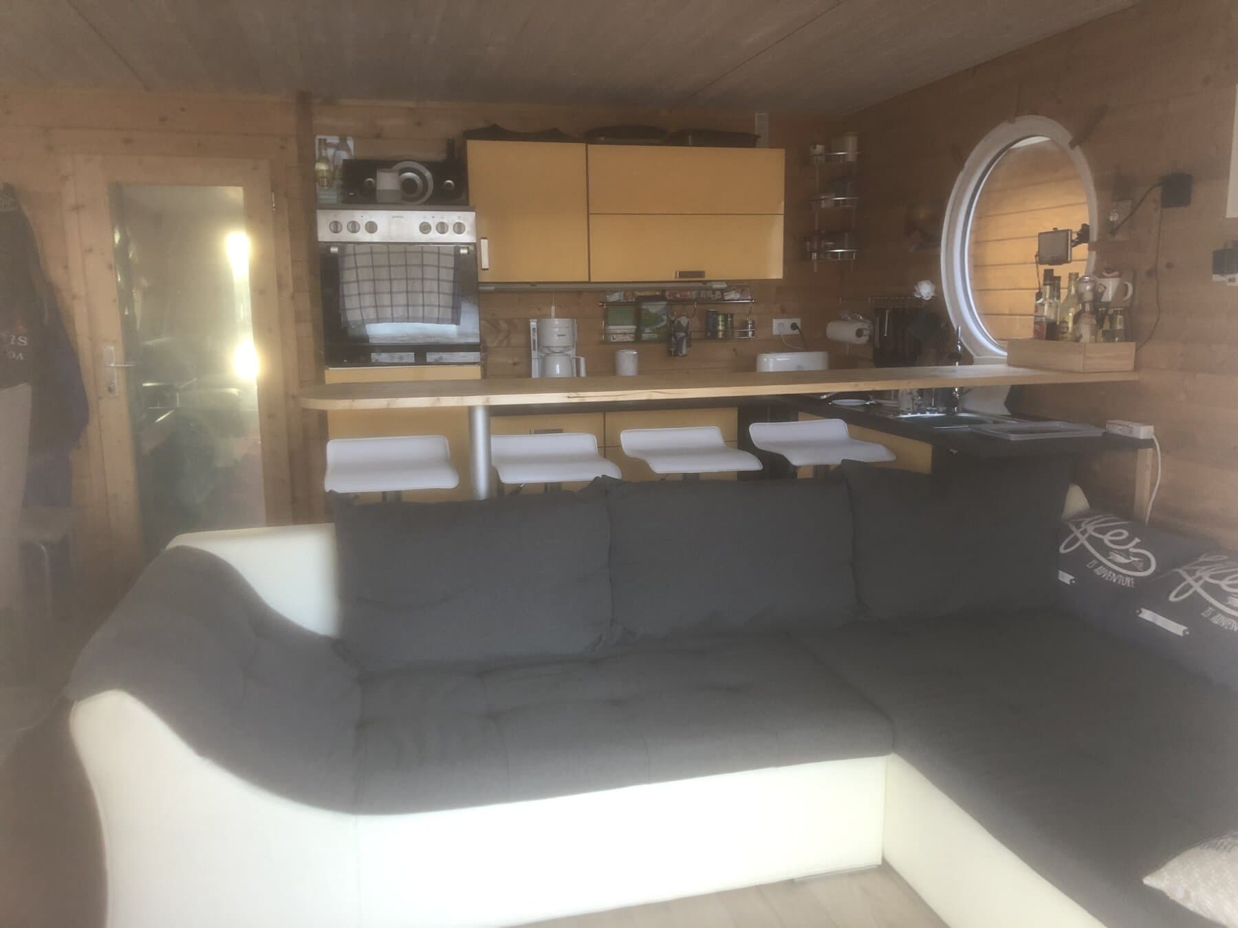 Hausboot Emster – Bild 8