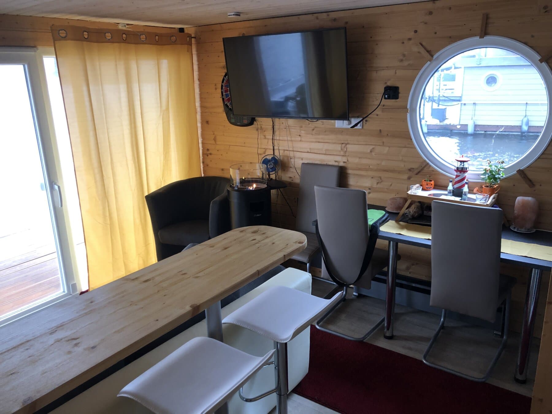 Hausboot Emster – Bild 9