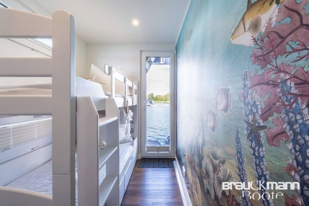 MeinHausboot Luxury – Bild 6