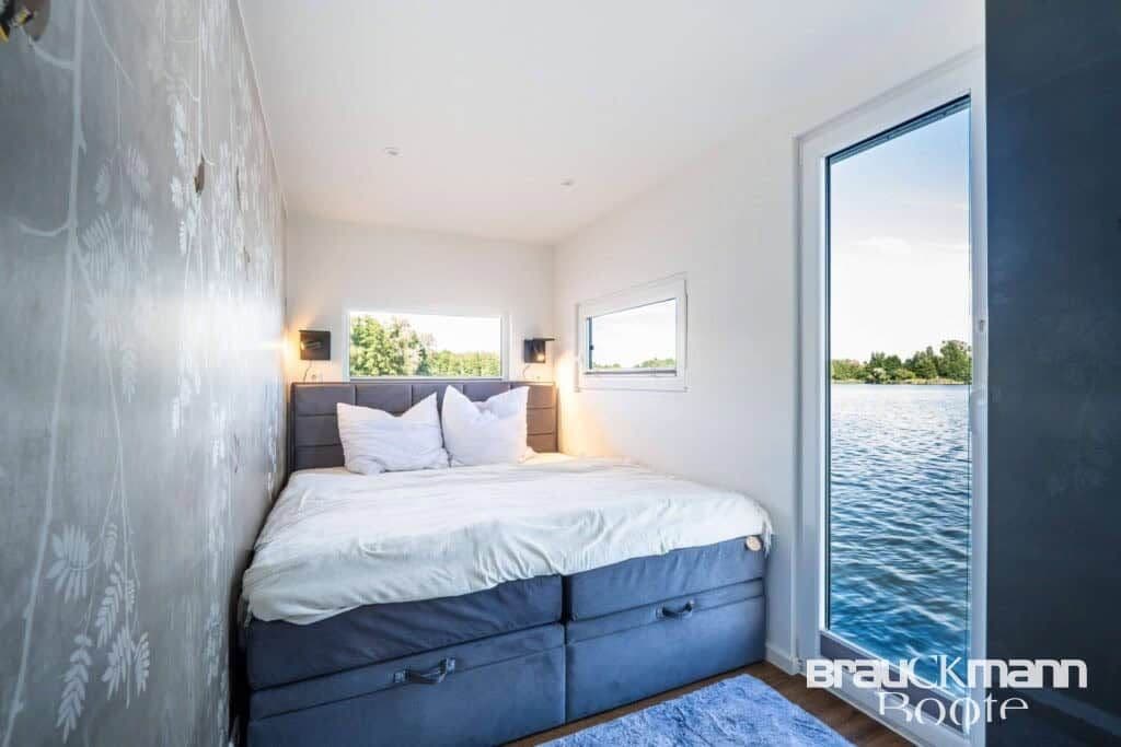 MeinHausboot Luxury – Bild 5