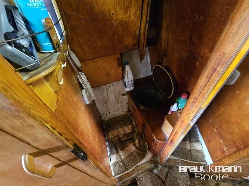 Blohm  Voss Riss Liebhaberstck – Bild 10