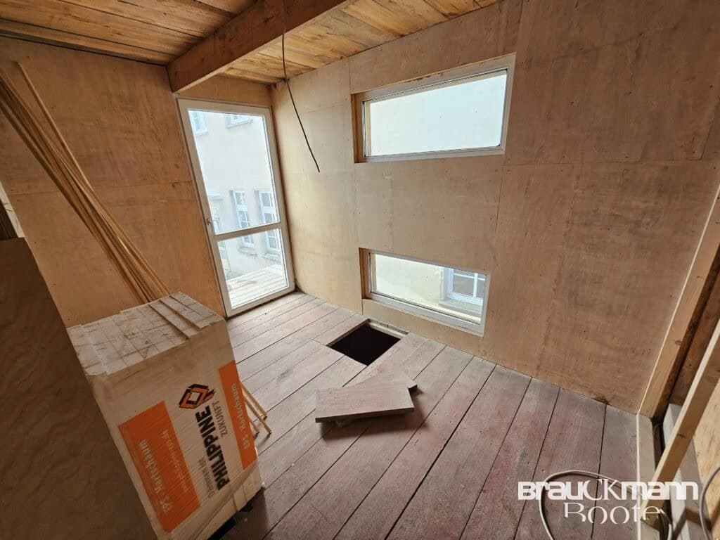 Hausboot Plaue – Bild 8