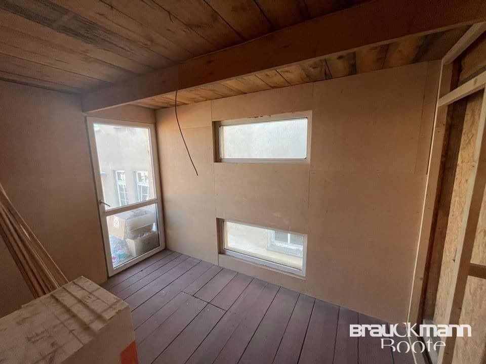Hausboot Plaue – Bild 7