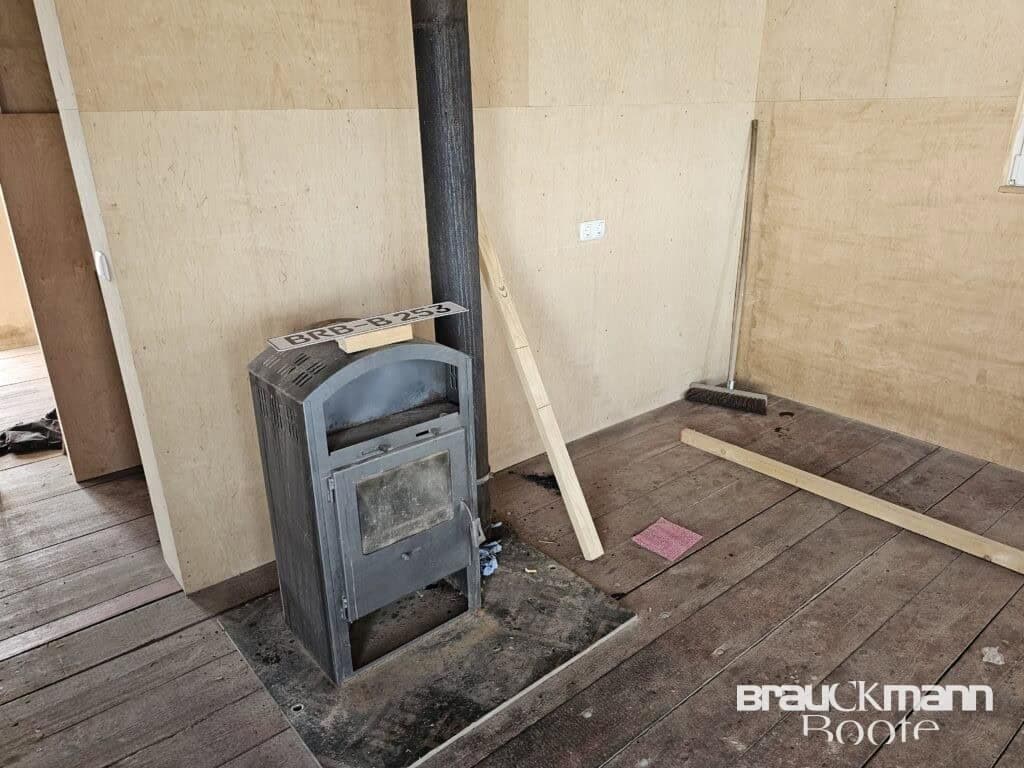 Hausboot Plaue – Bild 10