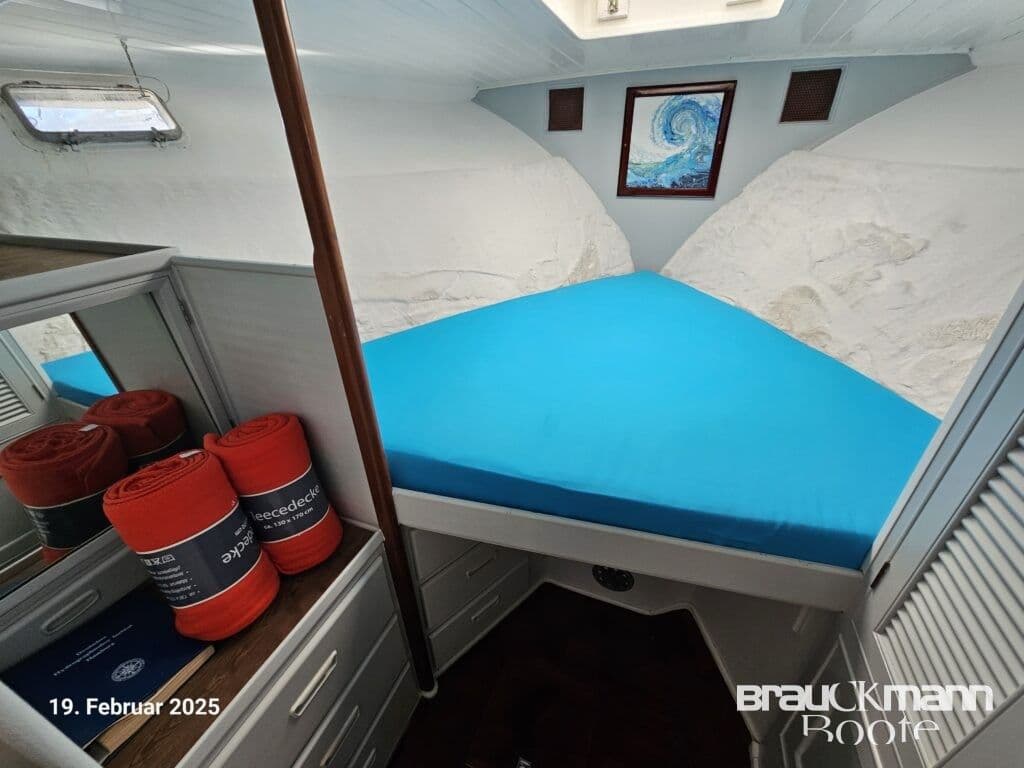 Hatteras 1450 – Bild 8