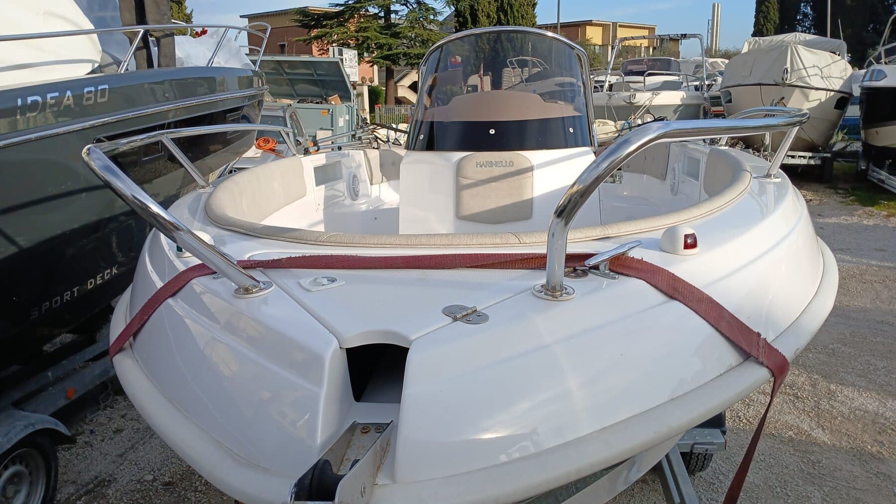 Marinello Fishermen 17 (2022) – Bild 3