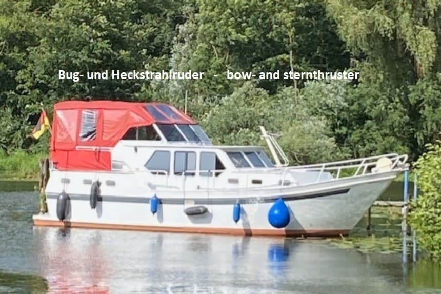 de Drait 1150 *reduziert*